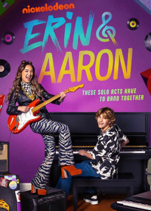 Erin và Aaron