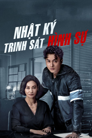 Nhật Ký Trinh Sát Hình Sự