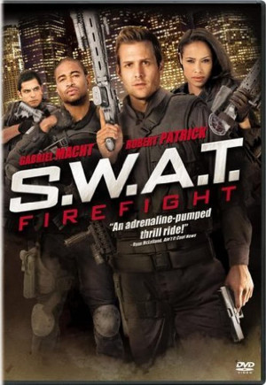 S.W.A.T.: Đọ súng